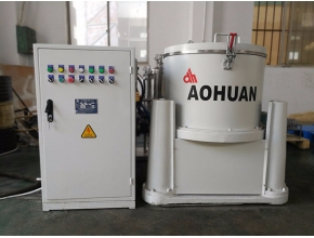 高速脫油甩干機(jī)