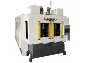 AHG-350bar 共軌管高壓清洗機(jī)