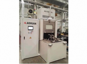 往復式連桿清洗機