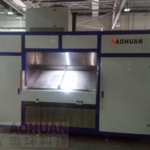 工位器具清洗機(jī)系列